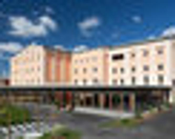 JUFA Hotel Weinviertel - Außenansicht