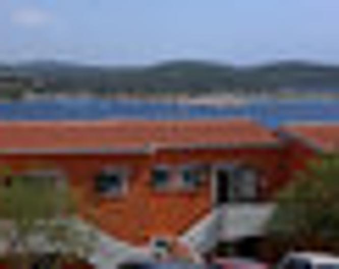 Koversada - Außenansicht