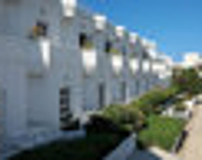 The Oba Hotel - Außenansicht