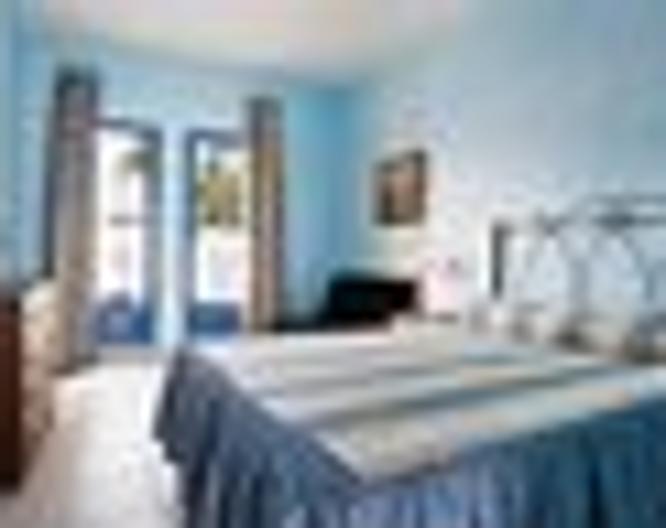 Hotel Atalaya San Jose - Wohnbeispiel
