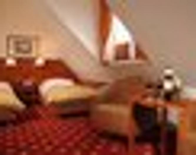 Hotel Hanseatischer Hof - Wohnbeispiel
