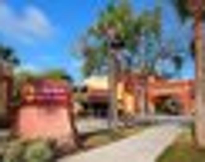 Midpoint Hotel by Rosen Hotels & Resorts - Außenansicht