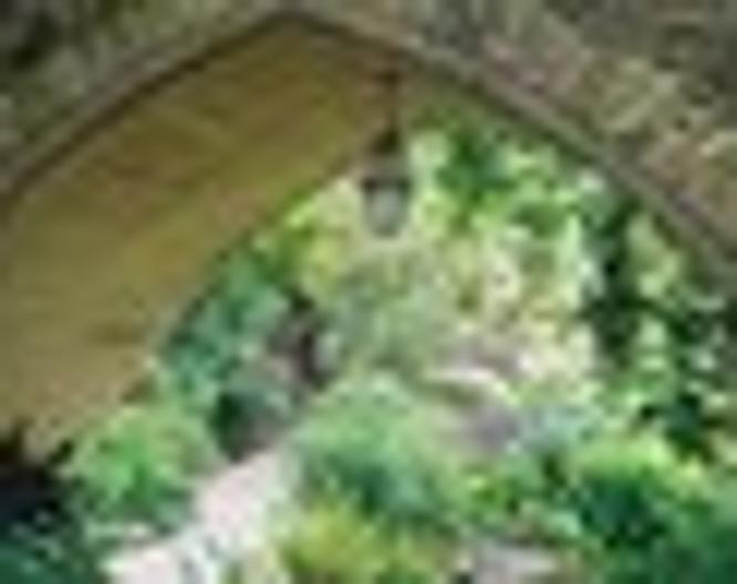 Hotel Bel-Air - Landschaft