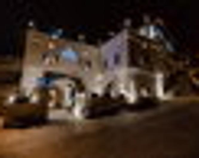 Alia Cave Hotel - Sonstiges