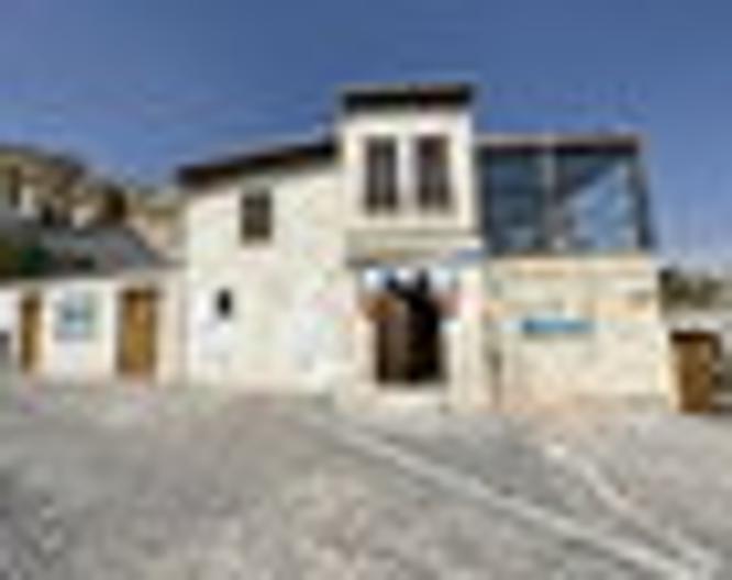 Misty Cave Hotel - Außenansicht