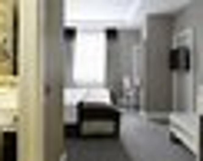 Mia Berre Hotels - Wohnbeispiel