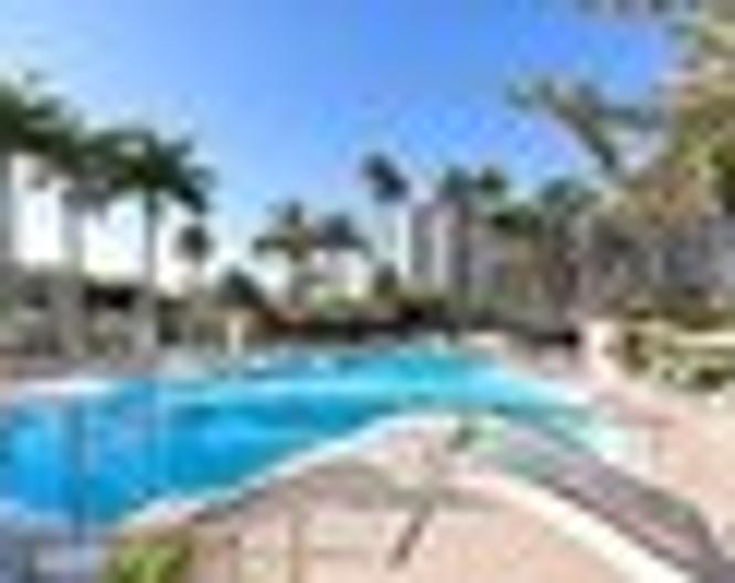 Bungalows Hotel Parque de - Pool