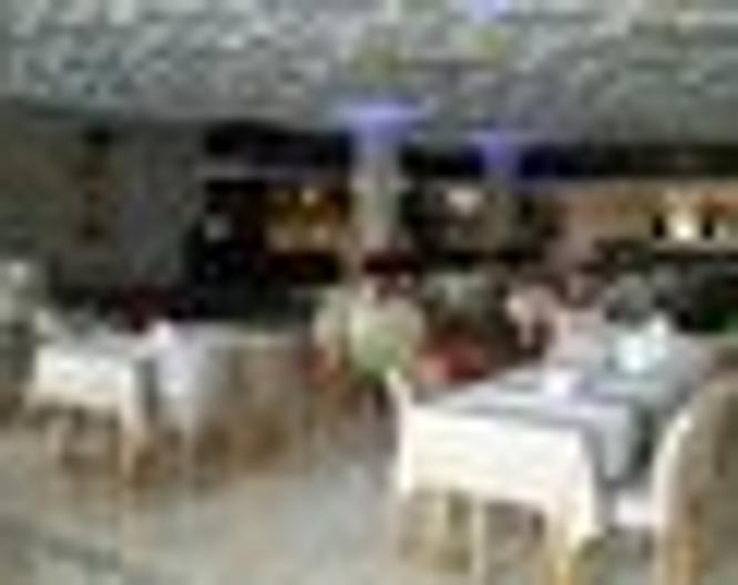 Altinkaya Holiday Complex - Essen und Trinken