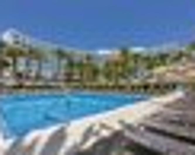 Riu Palace Palmeras - All Inclusive - Pool