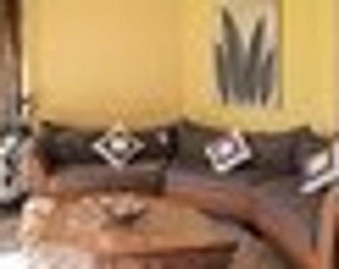 Dinarobin Beachcomber Golf Resort & Spa - Wohnbeispiel