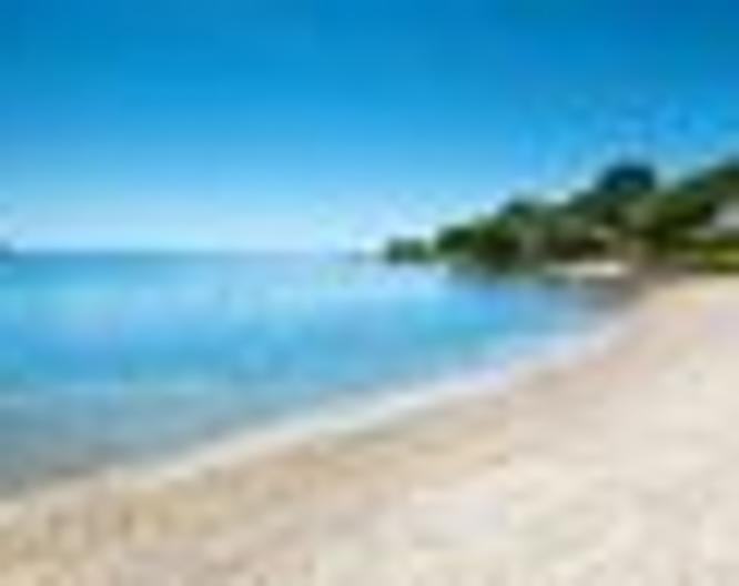 Solaris Naturist Resort - Strand