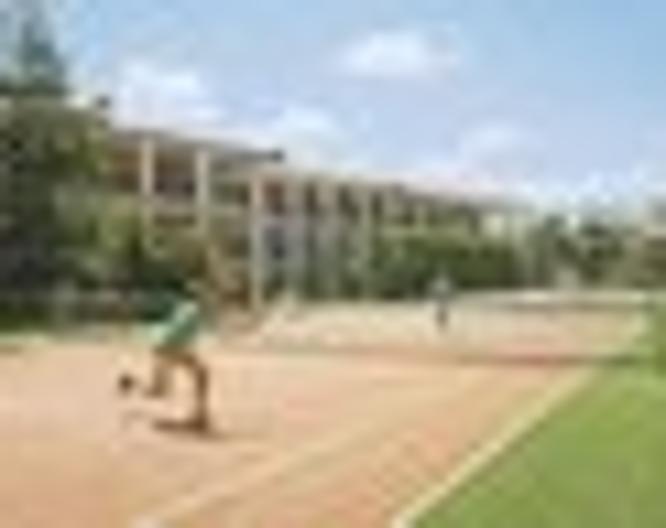Serra Garden - Sport
