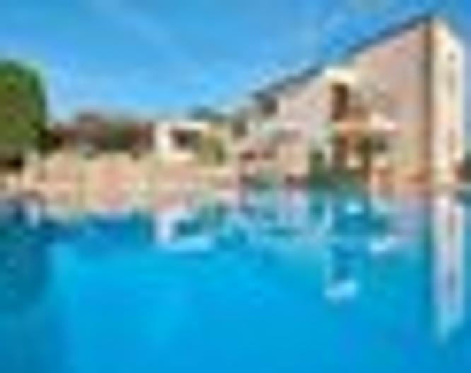 Finca Perola - Pool