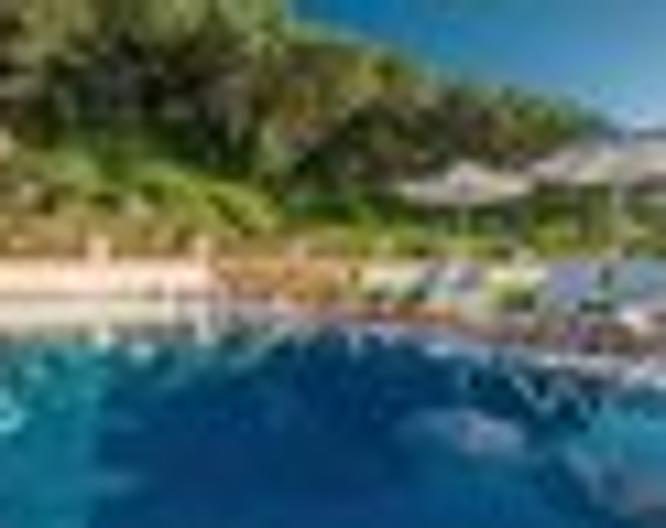 Philoxenia - Pool