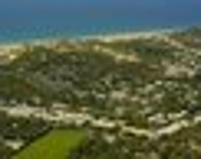 Ria Park Hotel - Landschaft