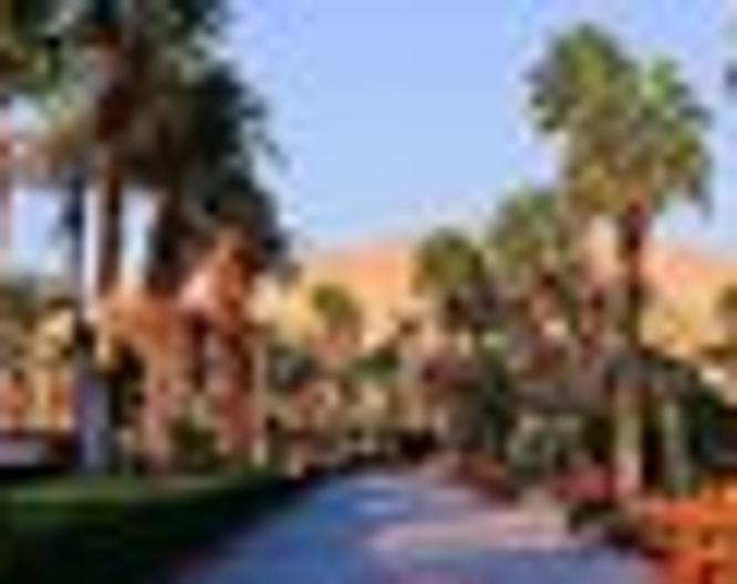 Steigenberger Hotel & Nelson Village, Taba - Außenansicht