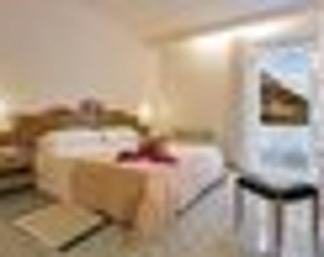 Hotel Parco Smeraldo Terme & Residence - Wohnbeispiel