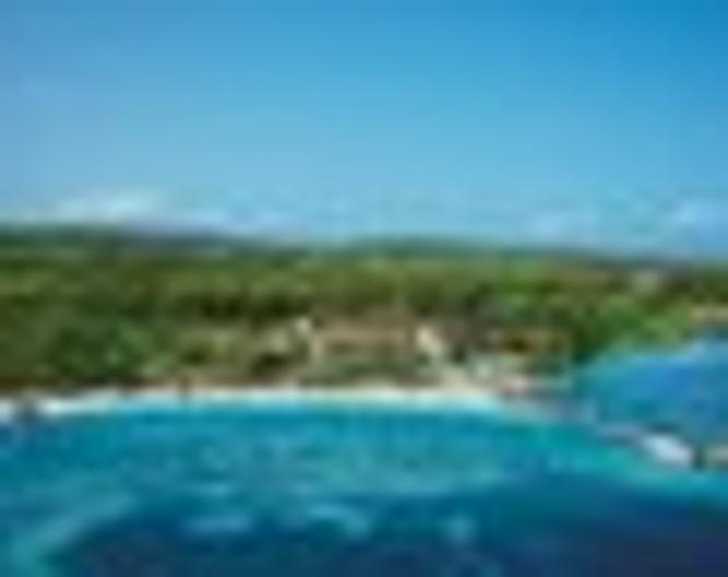 Zoetry Montego Bay Jamaica - Landschaft