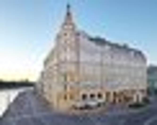 Baltschug Kempinksi Moscow - Außenansicht