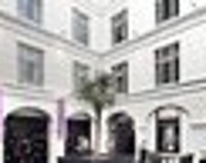Hotel Bella Grande - Außenansicht