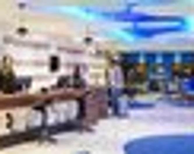 Mercure Nice Zentrum Notre Dame Hotel - Essen und Trinken