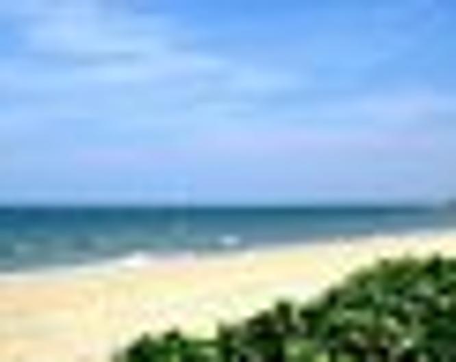 Phan Thiet Ocean Dunes Resort - Strand