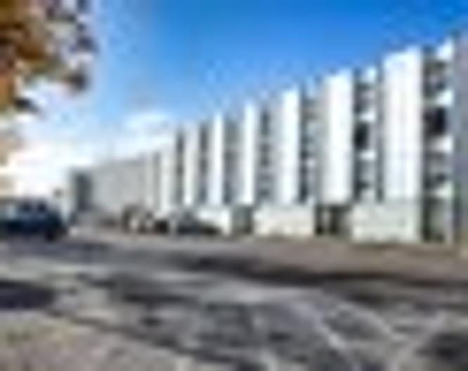 Select Hotel Hamburg Nord - Außenansicht