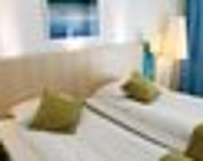Radisson Blu Royal Bergen - Wohnbeispiel