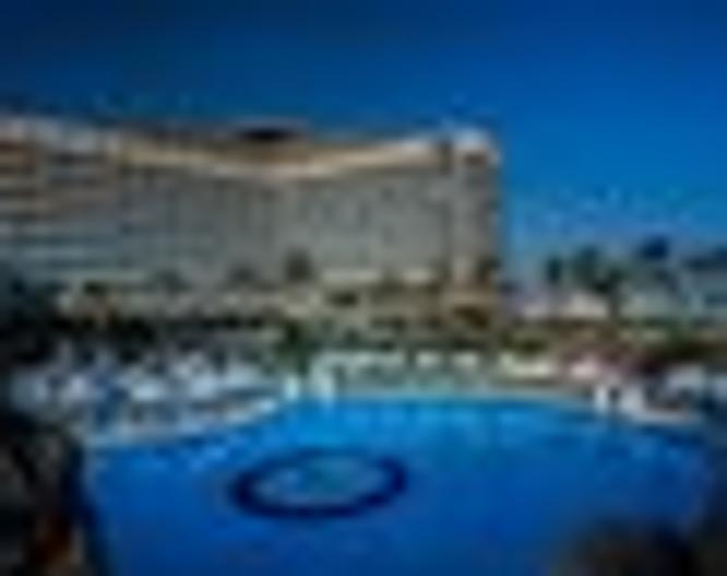 Sheraton Cesme Resort Hotel & SPA - Pool