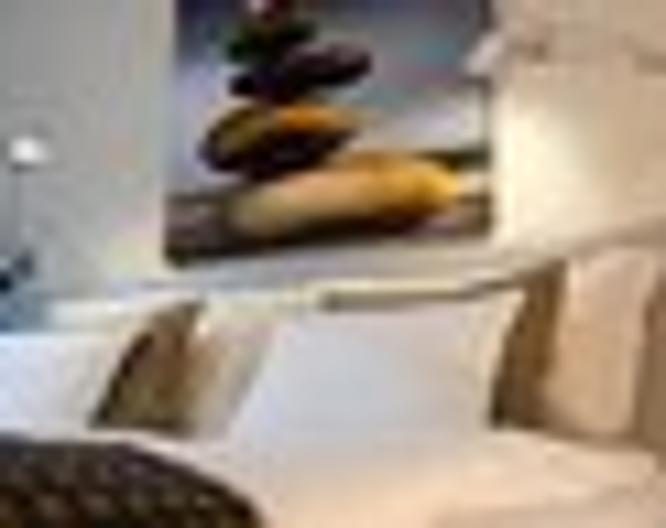 Hotel Birger Jarl - Wohnbeispiel