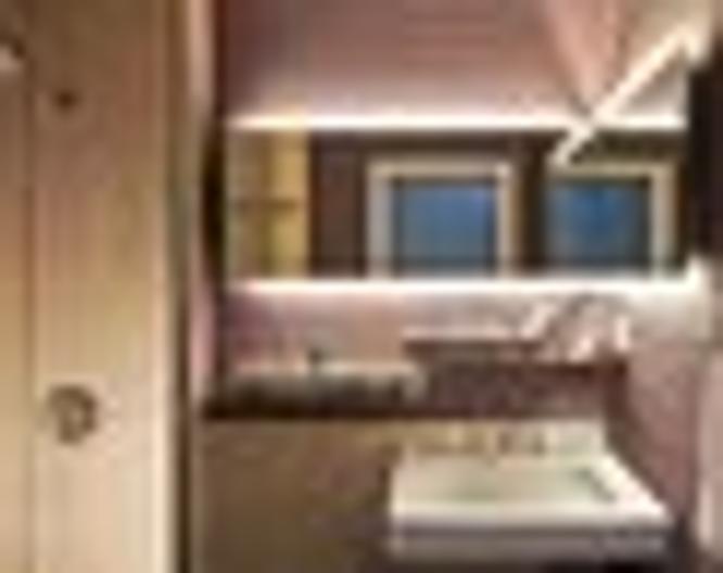 The Maxwell New York City - Badezimmer