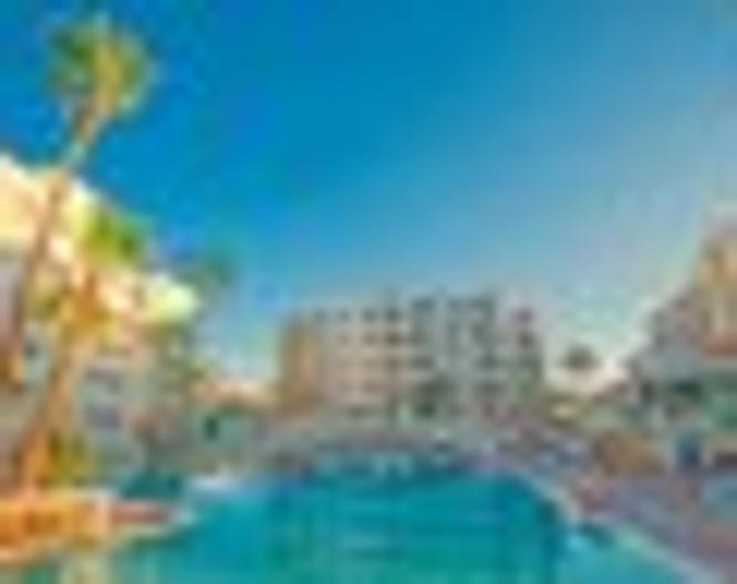 Anastasia Beach Hotel - Pool