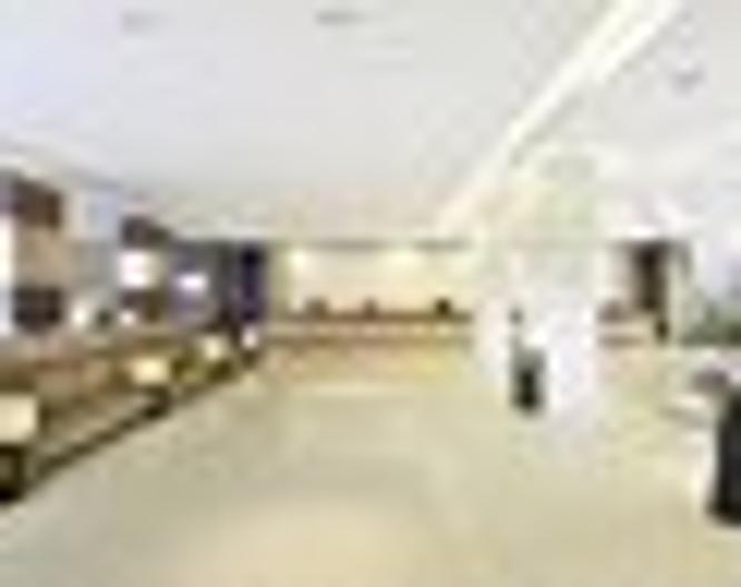 Eastin Hotel Makkasan Bangkok - Sonstiges