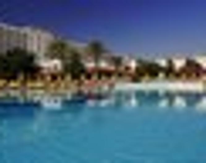 Salamis Bay Conti - Pool