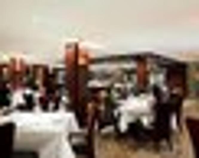 Intercontinental Bangkok - Essen und Trinken