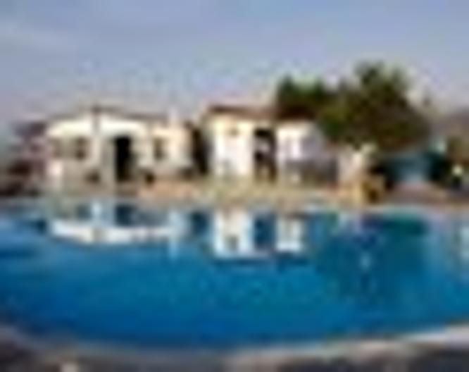 Anaxos Hill Village - Pool