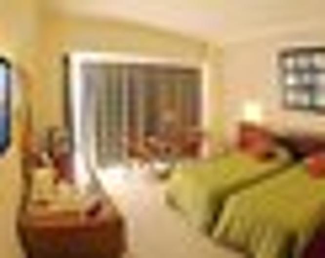 The Diplomat Hotel - Wohnbeispiel