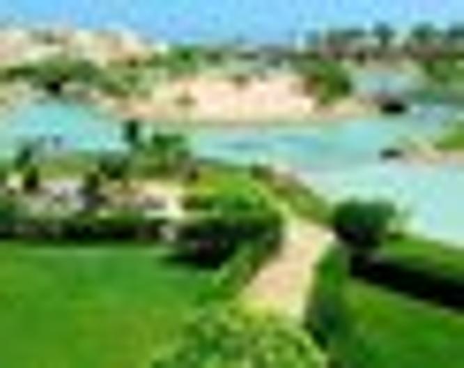 Tia Heights Makadi Bay - Außenansicht