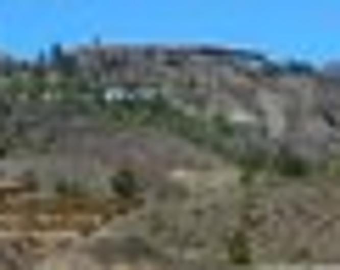Hotel Las Tirajanas - Landschaft