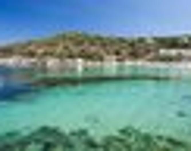 Puerto Cala Vadella - Landschaft
