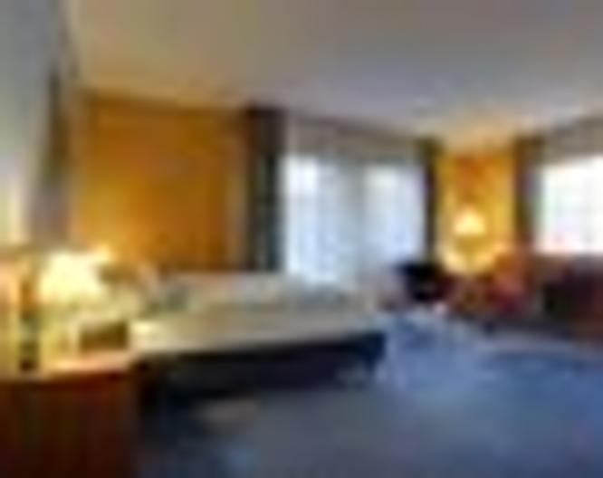 Centro Park Hotel Berlin Neukölln - Wohnbeispiel