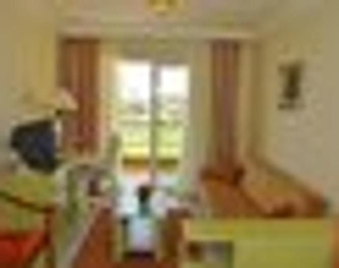 Magnolia Hotel Alanya - Wohnbeispiel
