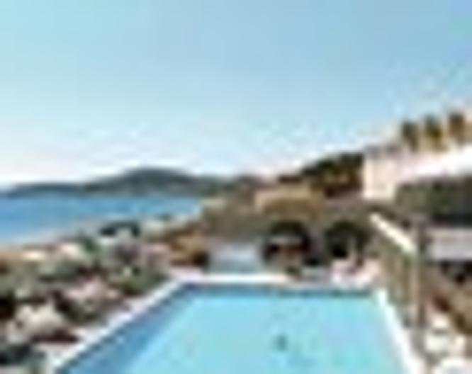 Calypso Palace - Pool