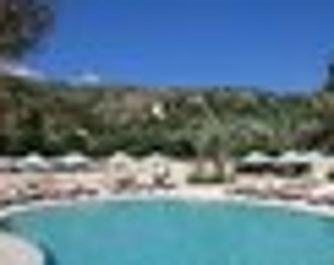 Ayii Anargyri Natural Healing Spa Resort - Pool