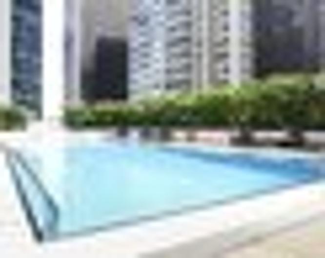 Novotel Century Hong Kong - Pool