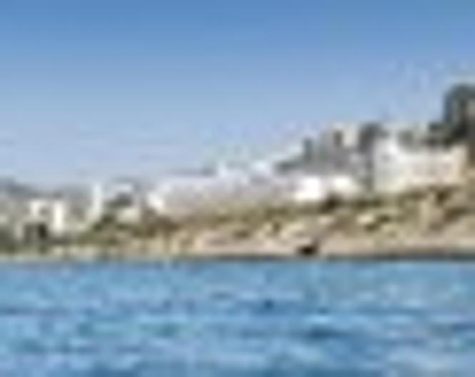 Panoramic Vibra Apartamentos - Strand