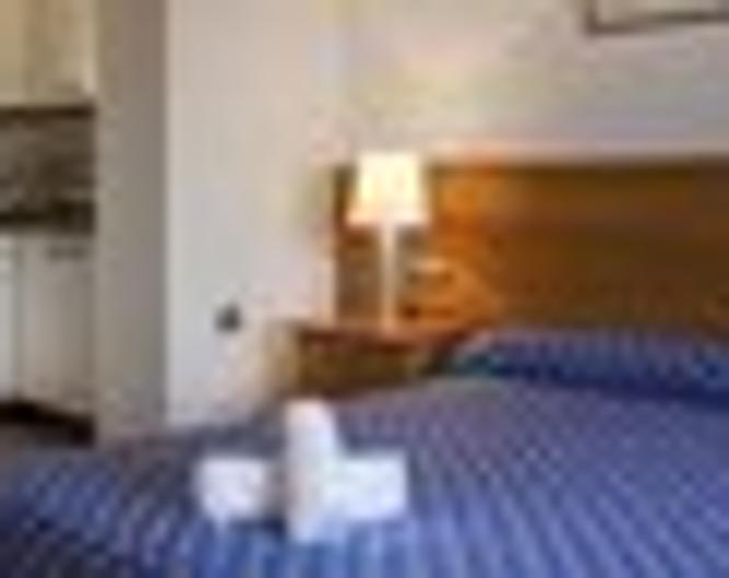 Apartamentos María - Wohnbeispiel