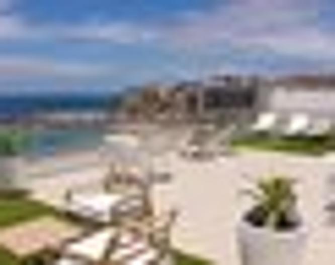 RK Luz Playa Suites - Sonstiges