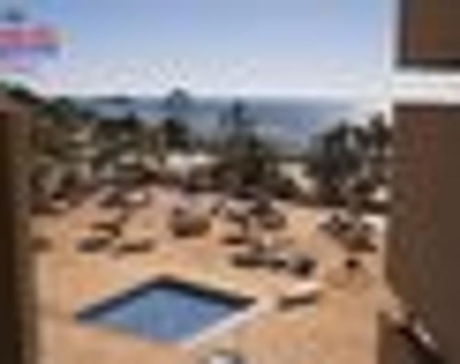 Apartamentos Chinasol - Sonstiges