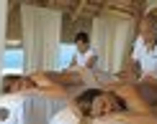 Dinarobin Beachcomber Golf Resort & Spa - Wellness